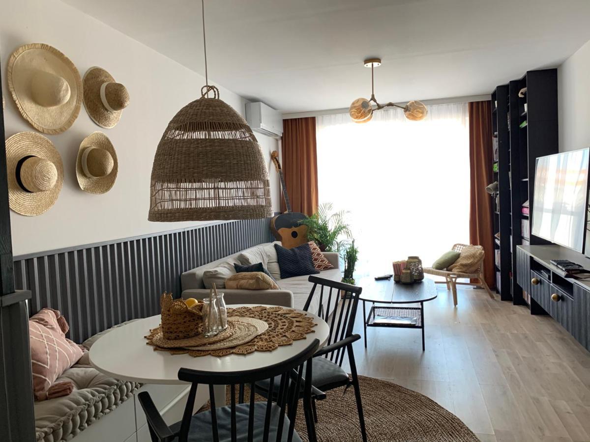 Central Point By Zoom Apartments Bratislava Extérieur photo
