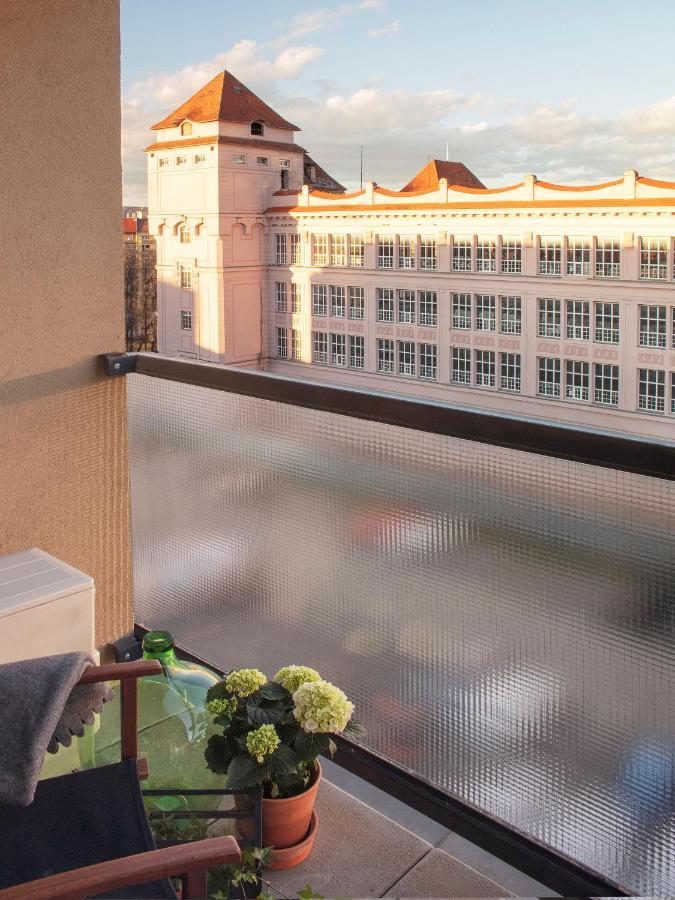 Central Point By Zoom Apartments Bratislava Extérieur photo
