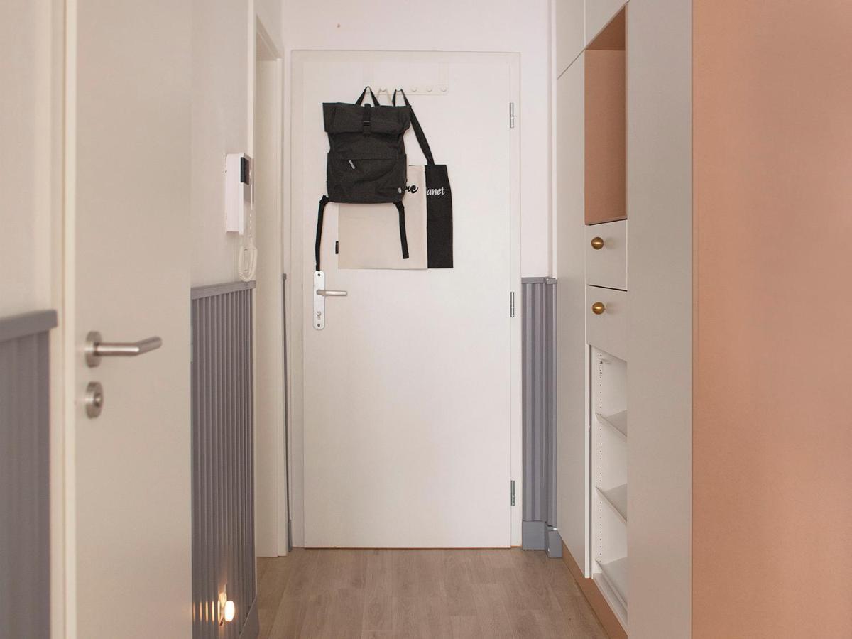 Central Point By Zoom Apartments Bratislava Extérieur photo