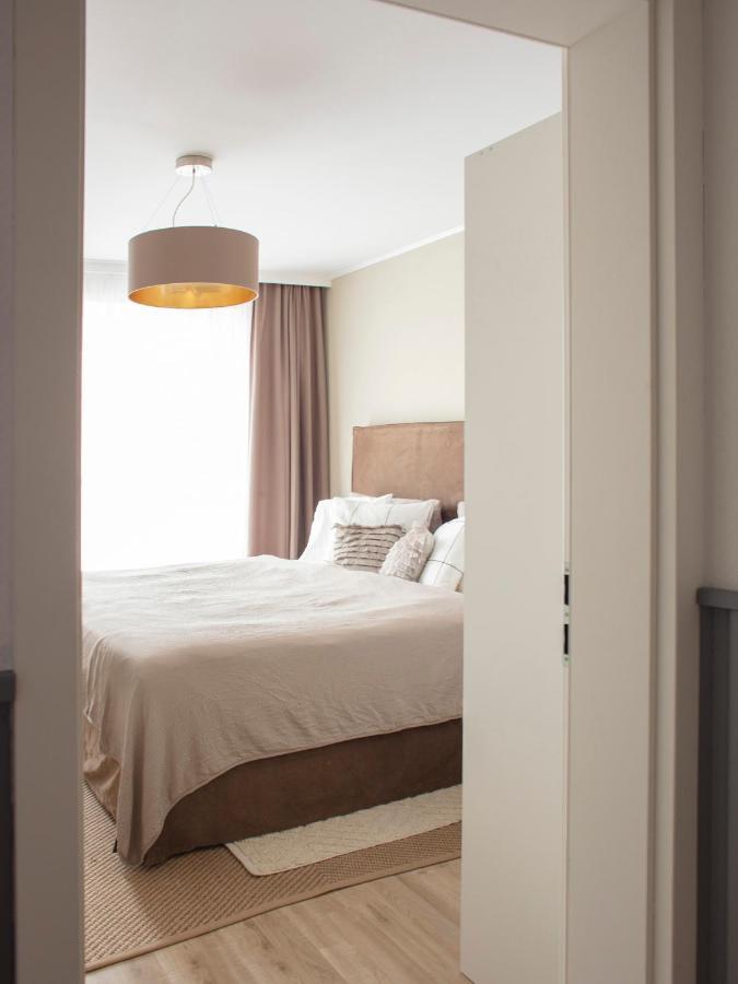 Central Point By Zoom Apartments Bratislava Extérieur photo